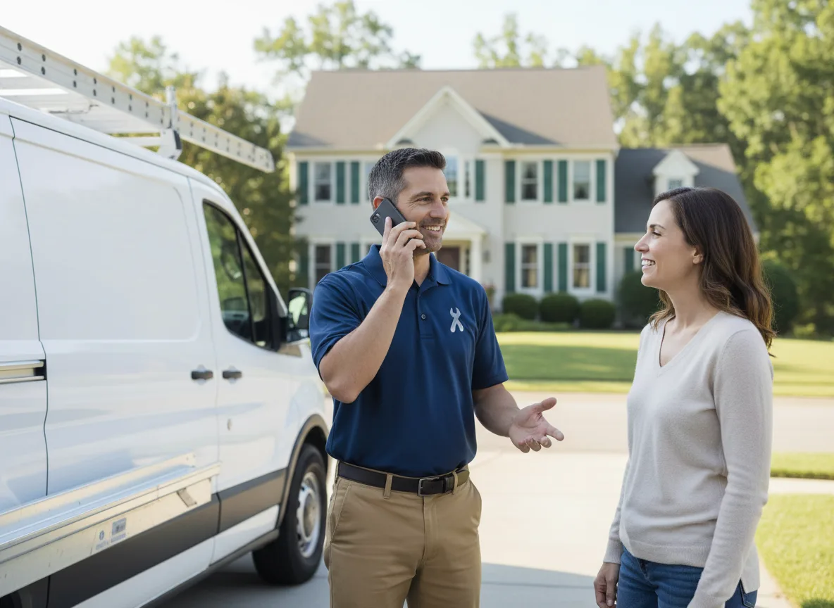 Home Gutter Service Virginville, PA FAQs